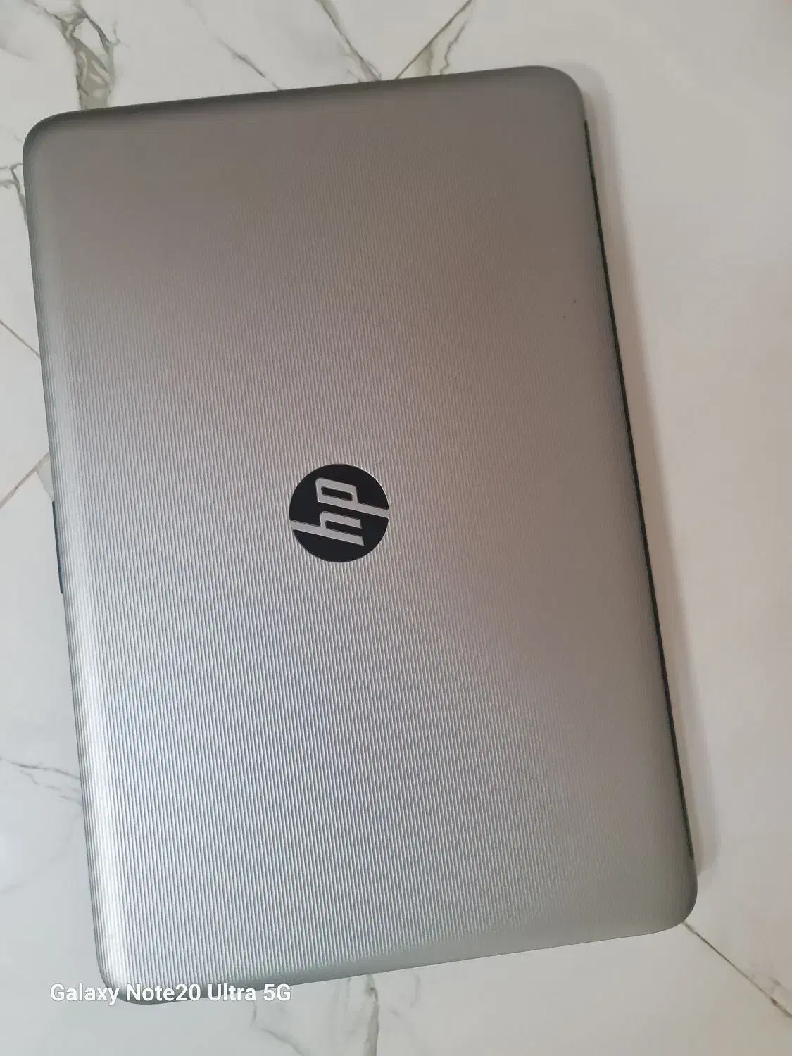 لپ تاپ hp i7 گرافیک مجزا|رایانه همراه|خرمآباد, |دیوار