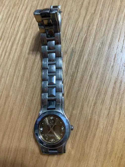 ساعت مچی|ساعت|تهران, شهرک شهید باقری|دیوار