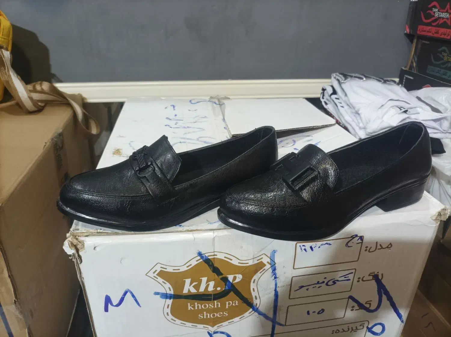 کفش  مانکن مدل فضای|فروشگاه و مغازه|ماهدشت, |دیوار