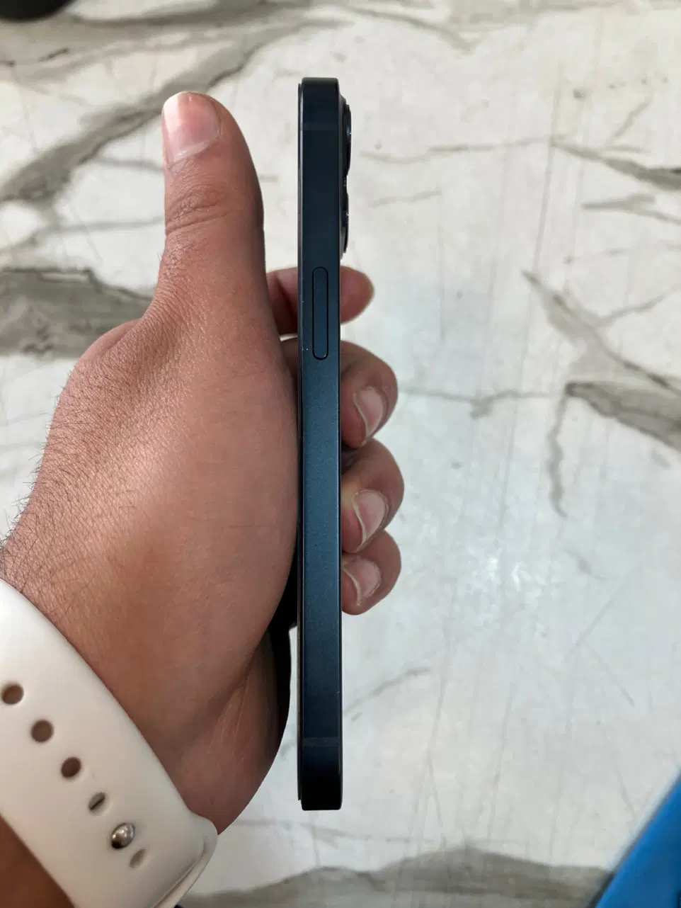 Iphone 13 normal Z/AA|موبایل|شیراز, سیلو|دیوار