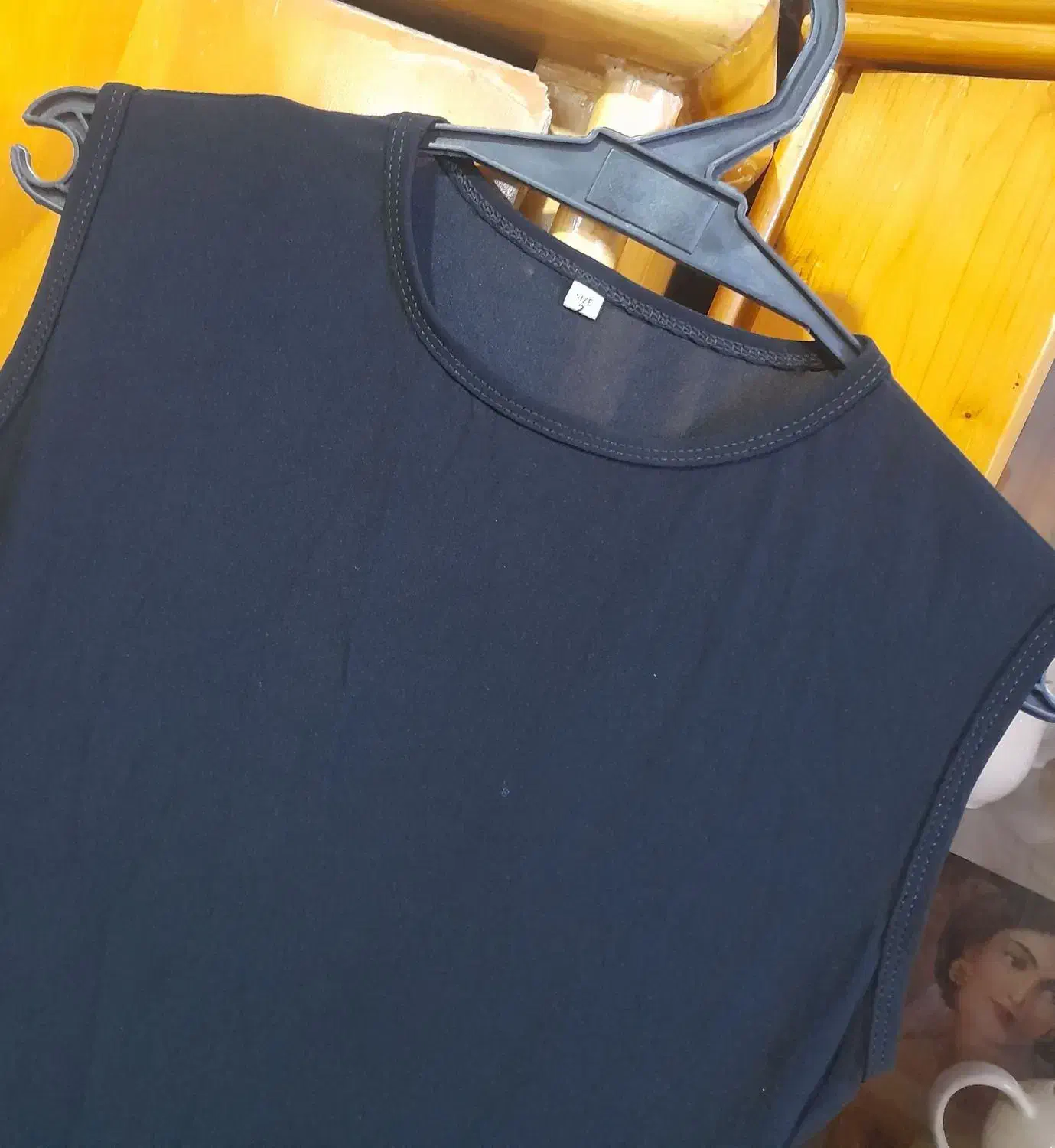 مانتو لی ۳۸ تا ۴۲|لباس|مشهد, همت آباد|دیوار