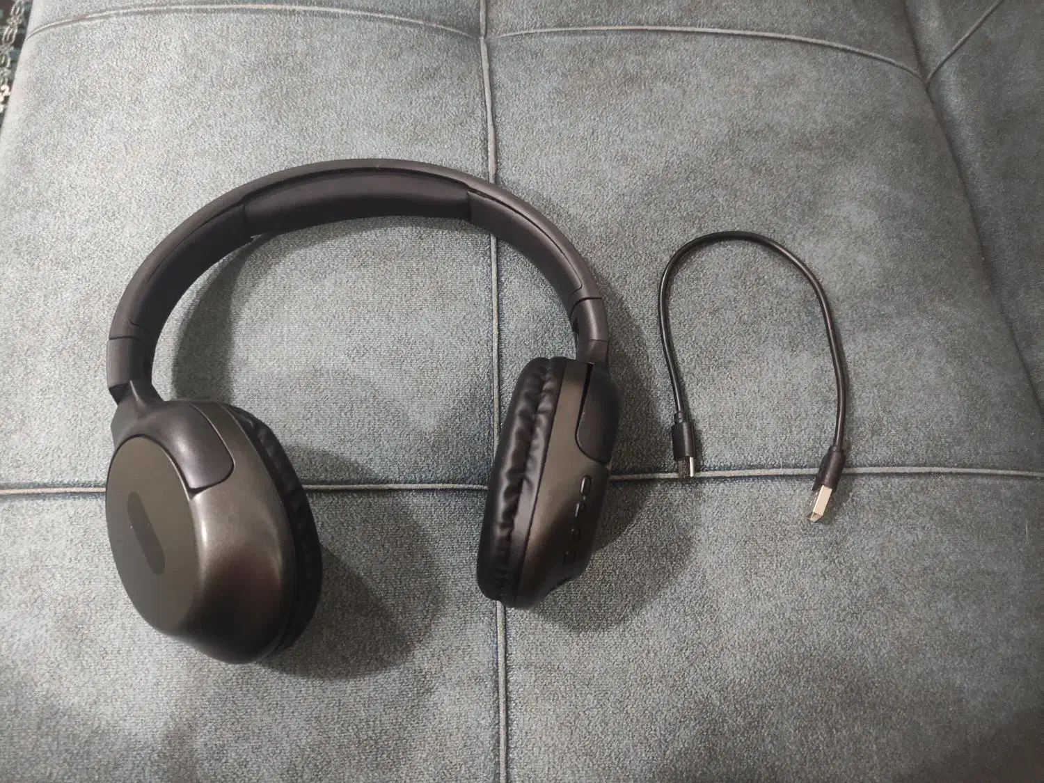 هدفون تازه|لوازم جانبی موبایل و تبلت|سقز, |دیوار