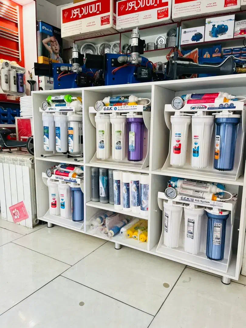 مشعل،پکیج،رادیاتور،تصفیه آب|آبگرمکن، پکیج، شوفاژ|دلیجان, |دیوار