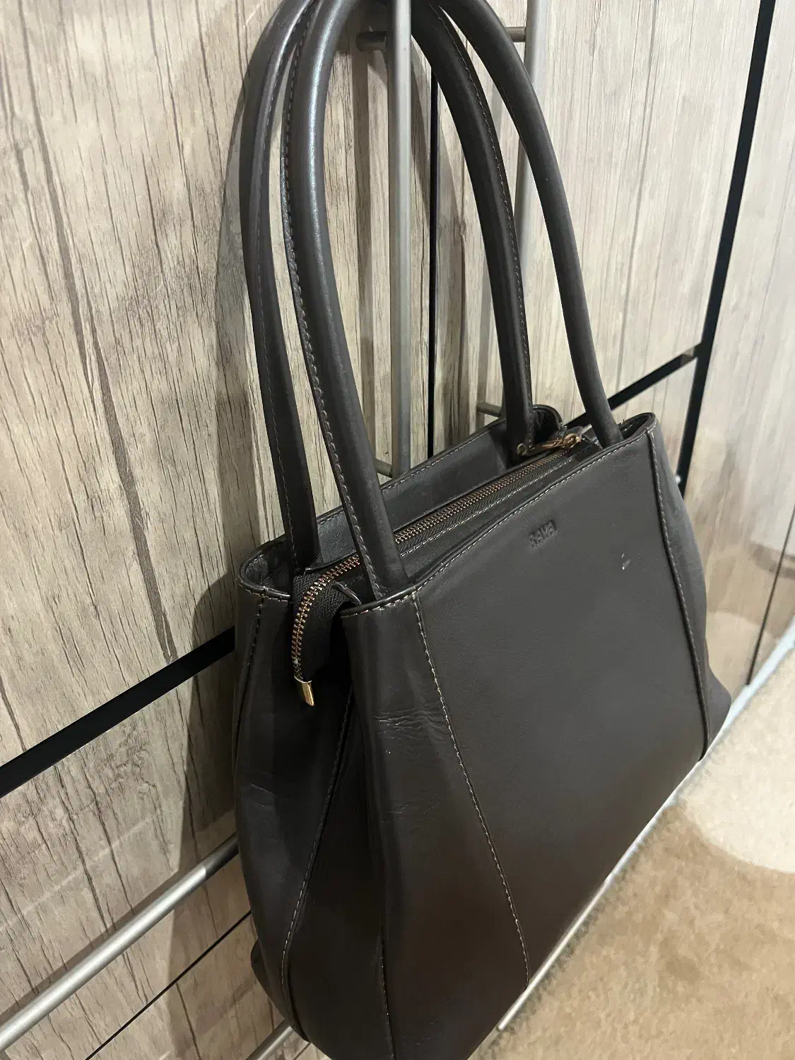 کیف چرم طبیعی|کیف، کفش، کمربند|خرم‌آباد, |دیوار