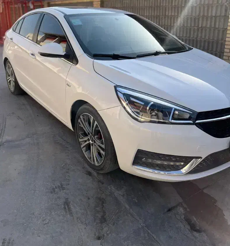 آریزو ۵ مدل ۱۳۹۹ با فروش ویژه اقساط|خودرو سواری و وانت|تهران, نارمک|دیوار