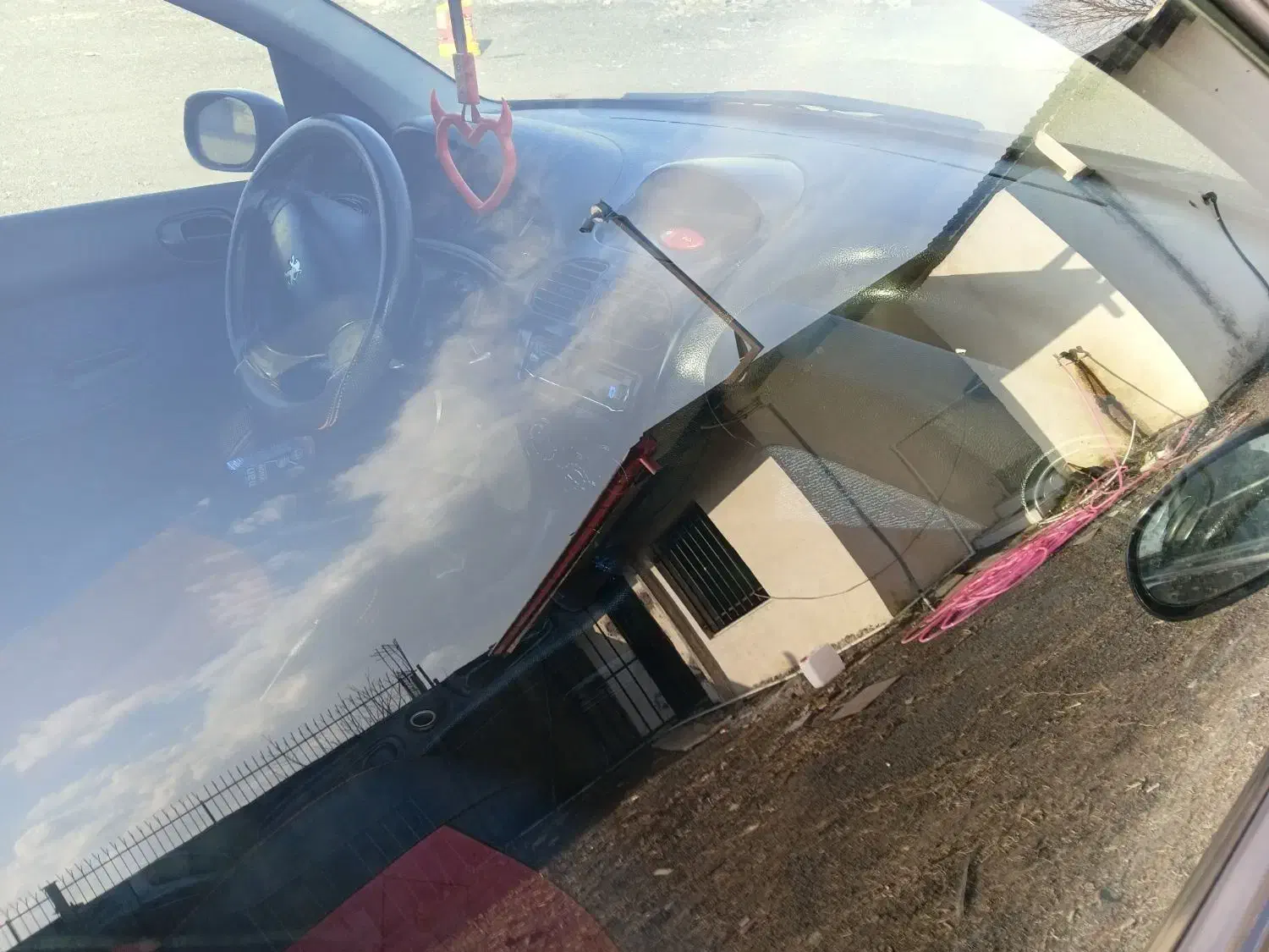 206درجه یک|خودرو سواری و وانت|رشت, کوی طالقانی|دیوار