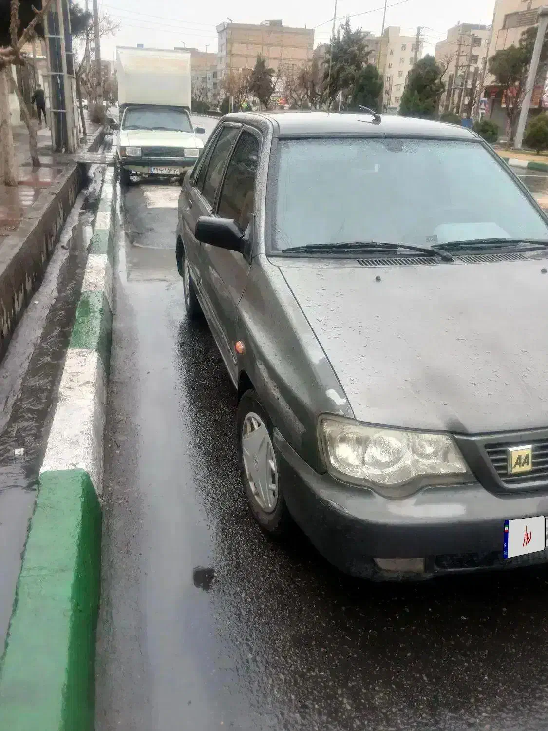 پراید ۱۳۲|خودرو سواری و وانت|تهران, شهران شمالی|دیوار