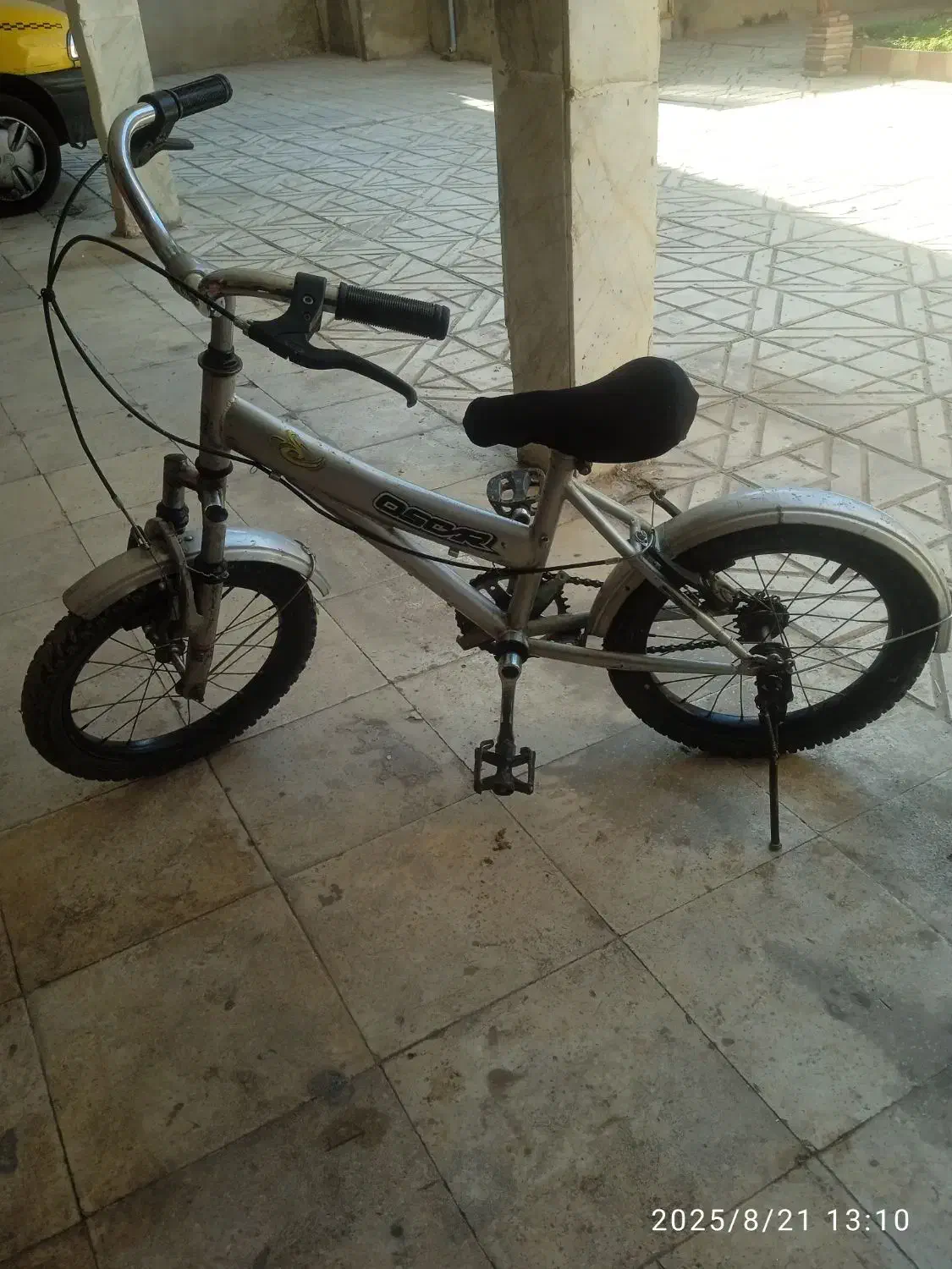 دوچرخه 16|دوچرخه، اسکیت، اسکوتر|قزوین, |دیوار