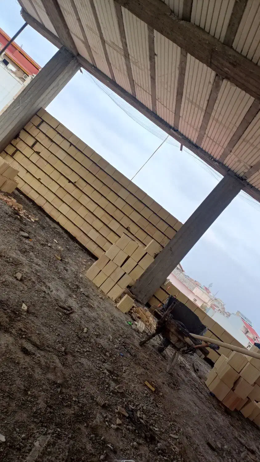 استاد اجر چینی و بلوک|خدمات پیشه و مهارت|تالش, هشتپر|دیوار