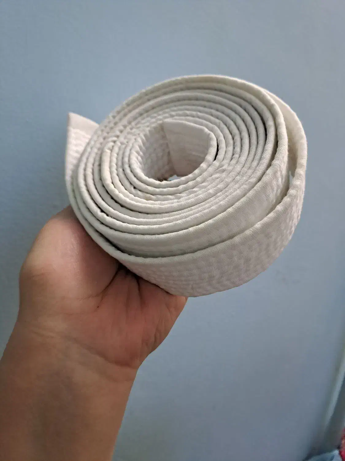 دستکش وکمربند کاراته|کیف، کفش، کمربند|بروجرد, |دیوار