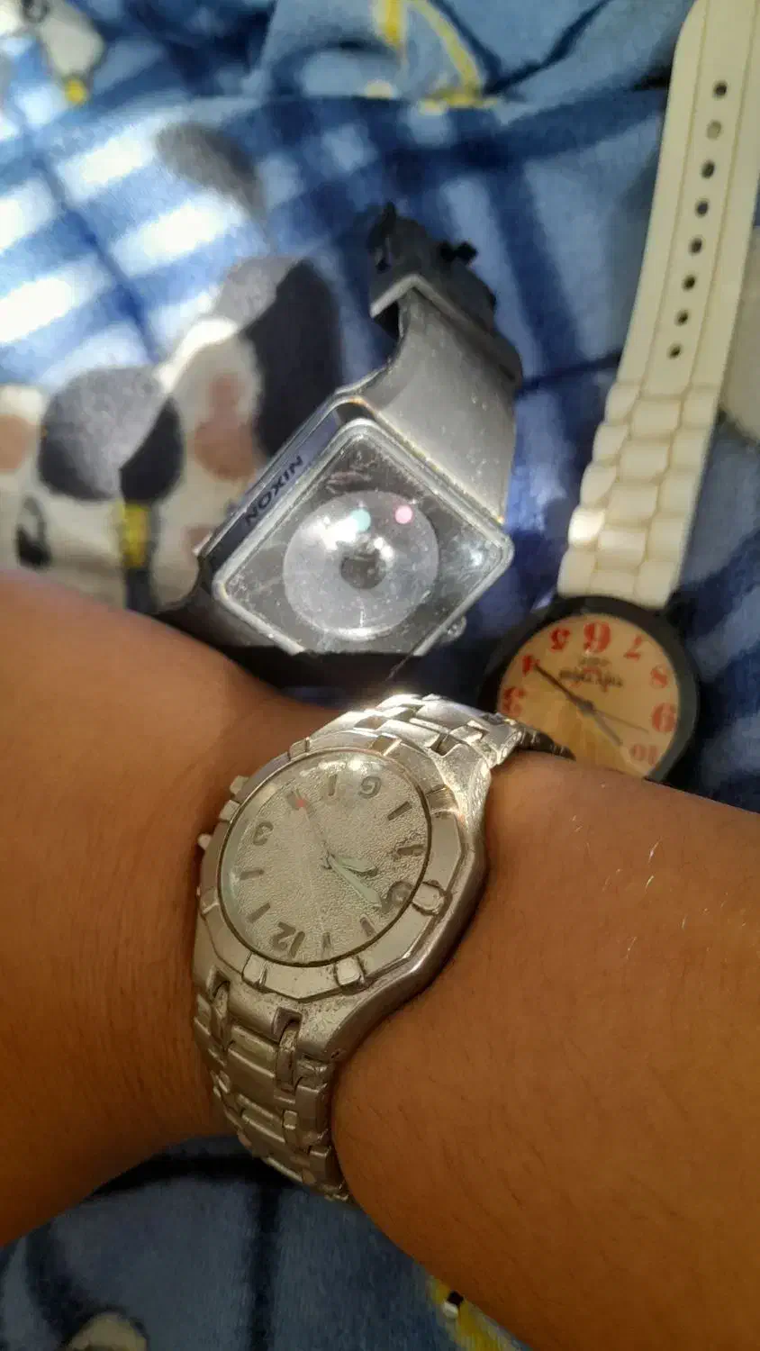 ساعت قدیمی|کلکسیون اشیاء عتیقه|شاهین‌شهر, عطار|دیوار