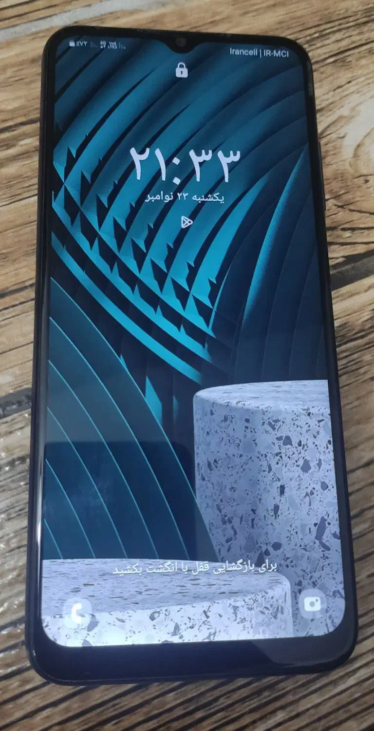 گوشی سامسونگ a03s|موبایل|فومن, |دیوار