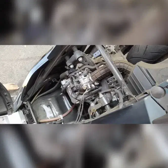 تعمیر و سرویس موتور های کلیک ایروکس پذیرفته میشود|خدمات پیشه و مهارت|قائن, |دیوار