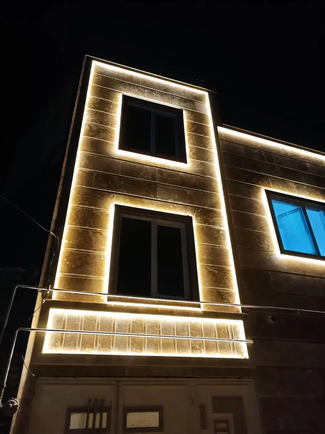 خدمات سنگ کاری کاشی سرامیک موزائیک کاری نمای رومی|خدمات پیشه و مهارت|تربتحیدریه, شهید بهشتی|دیوار