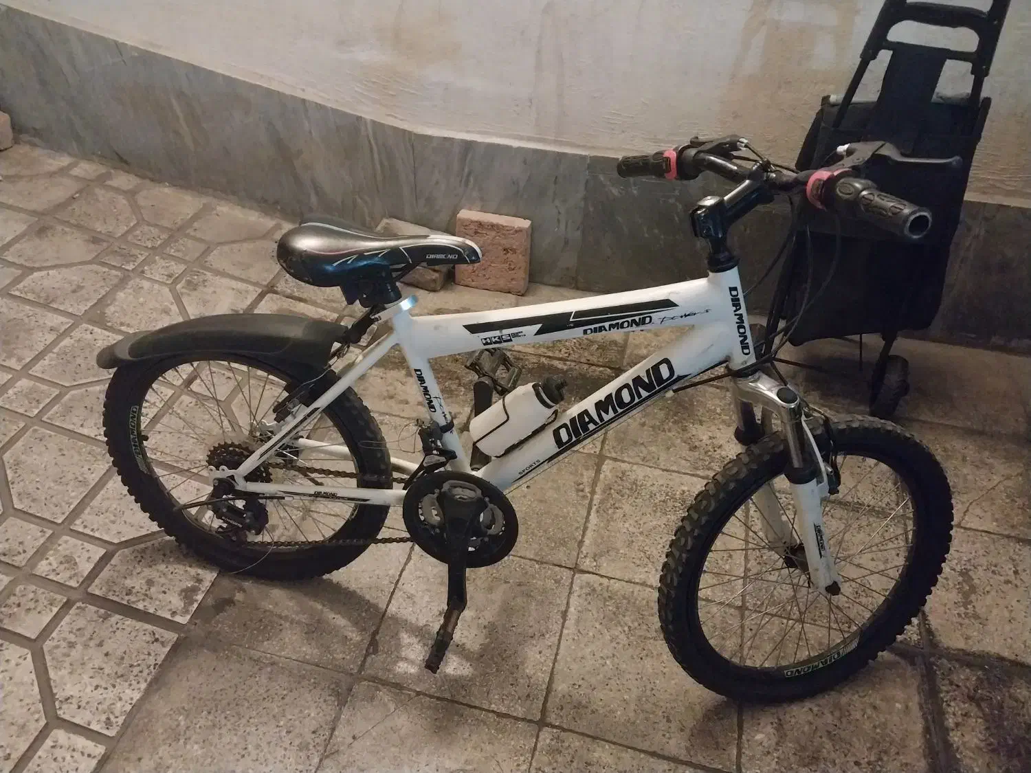 دوچرخه|دوچرخه، اسکیت، اسکوتر|تهران, جیحون|دیوار