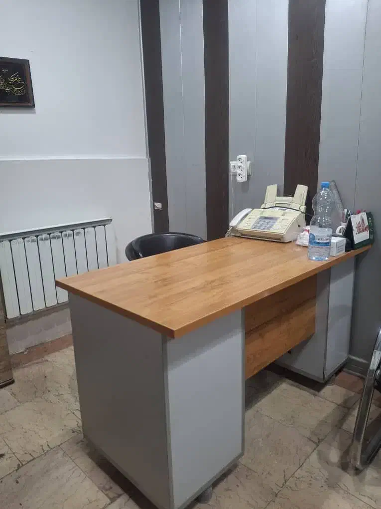 فوری (میز اداری)|دفتر کار|گرگان, |دیوار