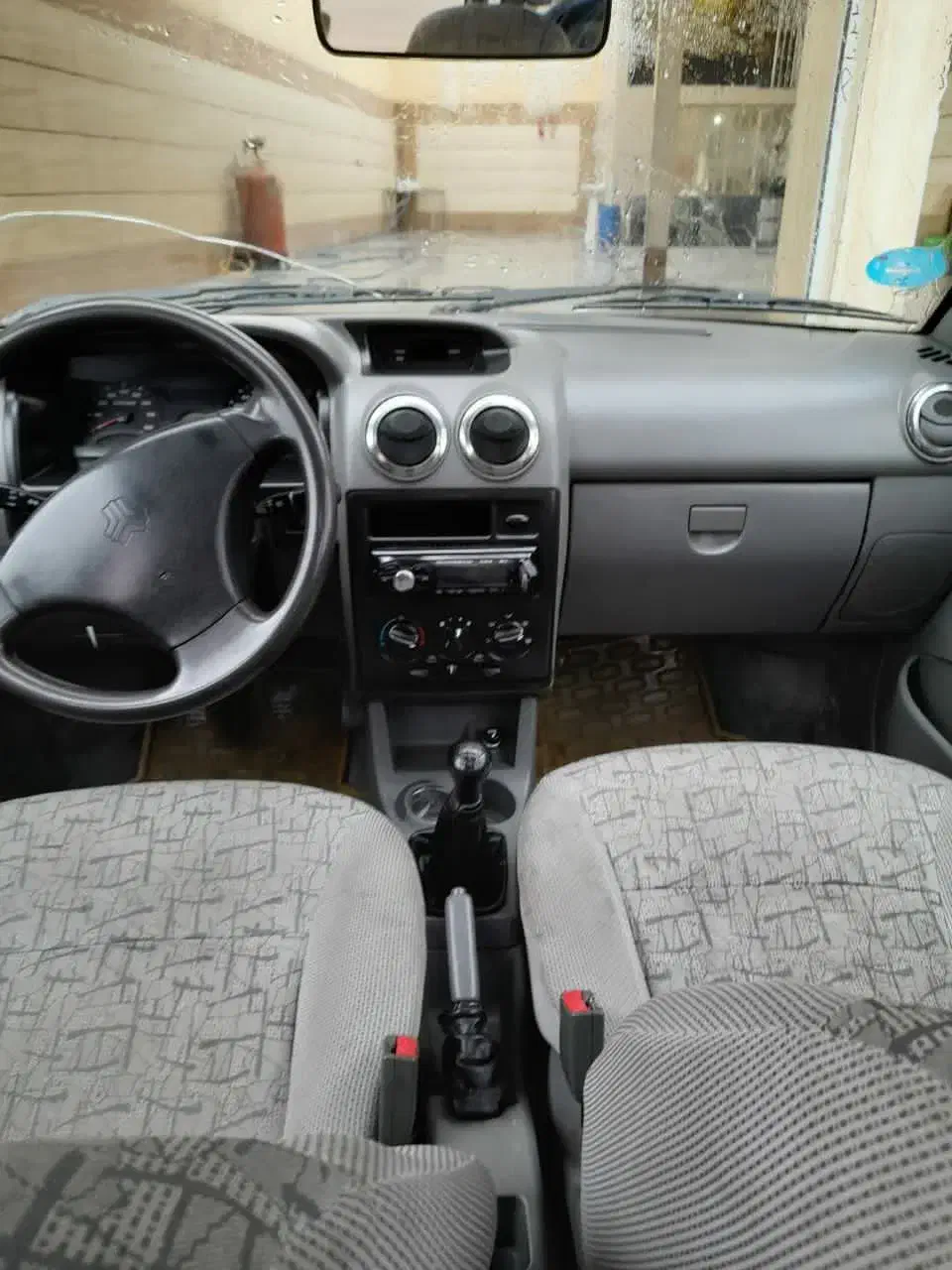 پراید ۱۳۱ بدون رنگ|خودرو سواری و وانت|نیشابور, هفده شهریور|دیوار