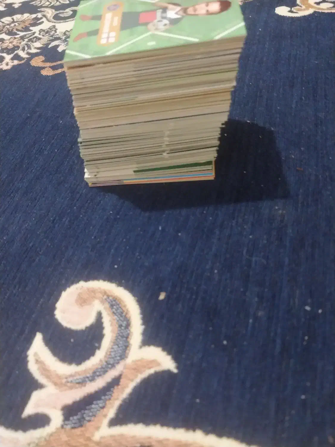 کارت کیمدی|اسباببازی|تهران, کرمان|دیوار