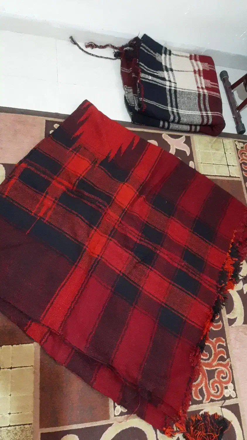 موج صنایع دستی|گلیم، جاجیم، گبه|کرمانشاه, |دیوار