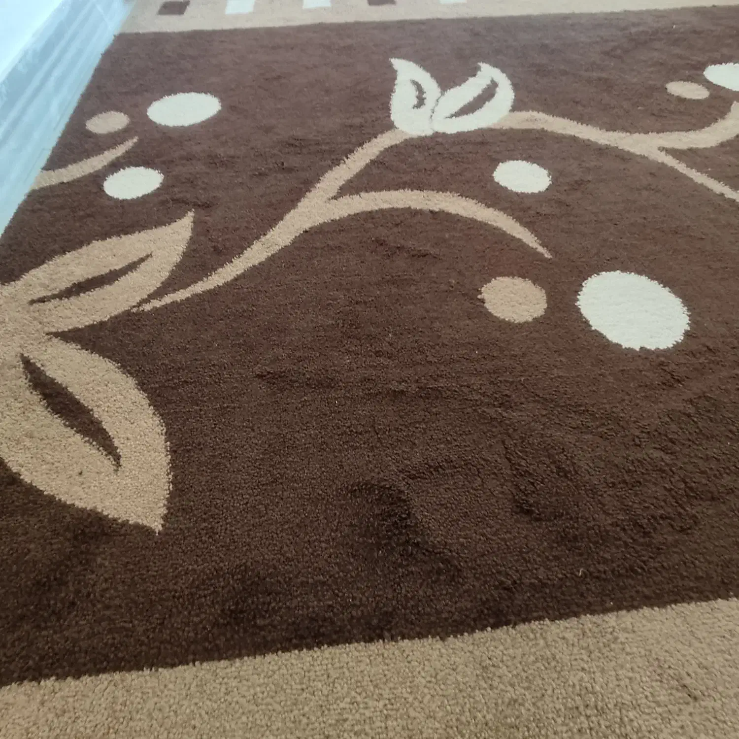 گلیم فرش|فرش|ملایر, |دیوار