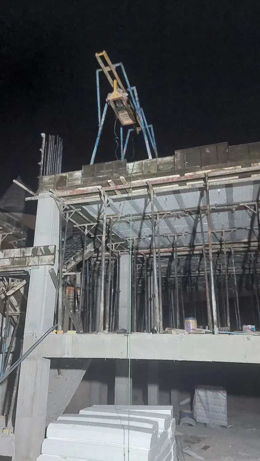 بالابر سالم سالم به شرط با مهلت تک فاز|ماشین‌آلات صنعتی|اندیشه, اندیشه فاز ۳|دیوار