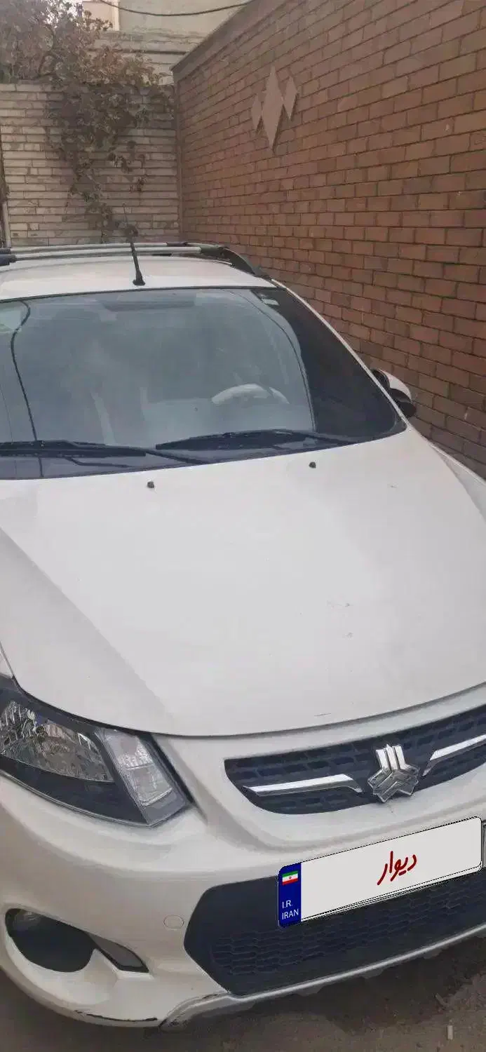 کویک ۱۴۰۱|خودرو سواری و وانت|تبریز, |دیوار