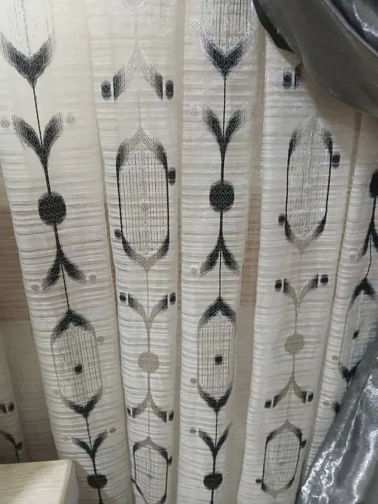 پرده های ست|پرده، رانر، رومیزی|گرگان, |دیوار