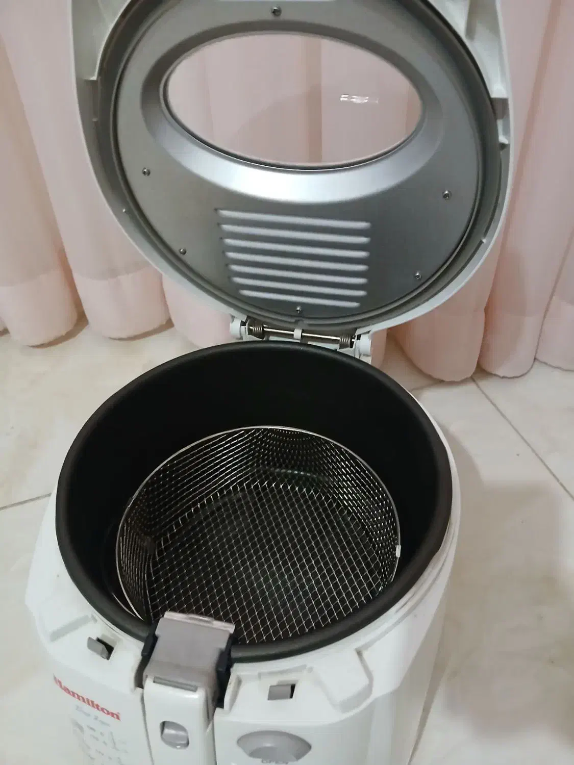 سرخ‌کن، اتو و همزن برقی  با قیمت مناسب|سایر لوازم برقی|الوند, |دیوار