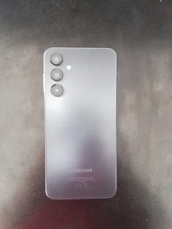 سامسونگ Samsung A16 6G 128G|موبایل|مشهد, رضاشهر|دیوار