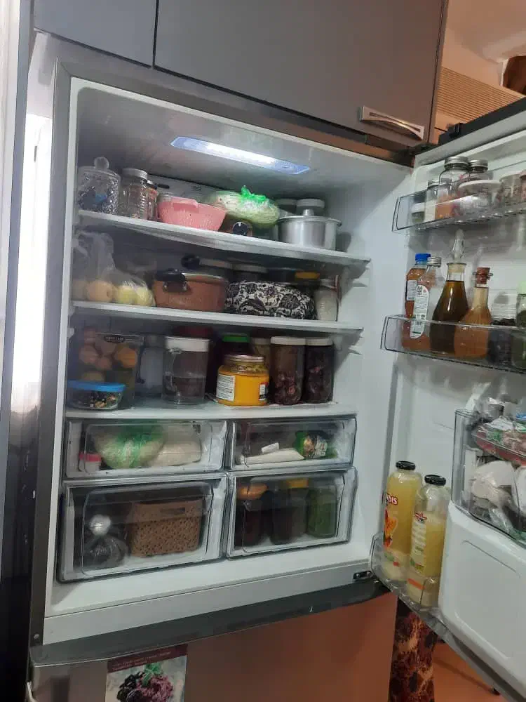 یخچال|یخچال و فریزر|اسلام‌شهر, شهرک واوان|دیوار