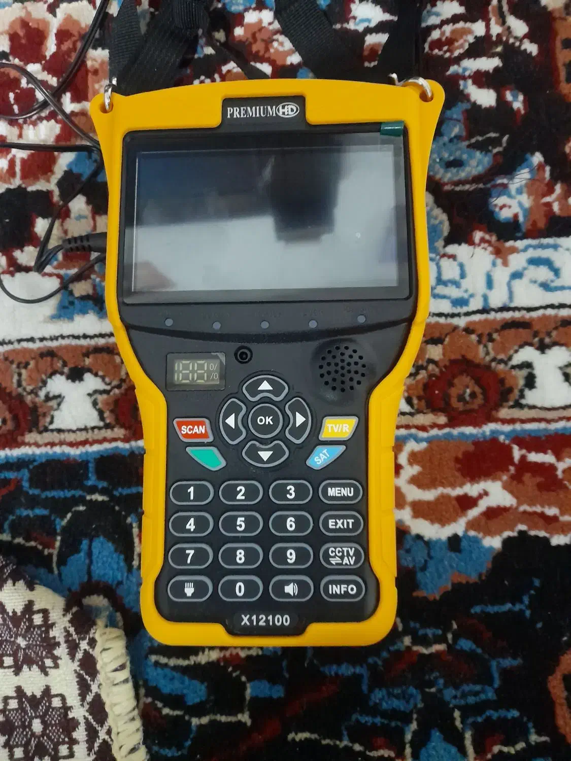 آنتن|صوتی و تصویری|فردیس, شهرک ۱۱۰|دیوار