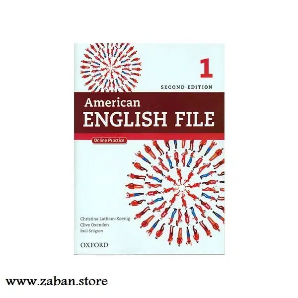 مجموعه کتابهای english file|کتاب و مجله آموزشی|شاهینشهر, فردوسی|دیوار