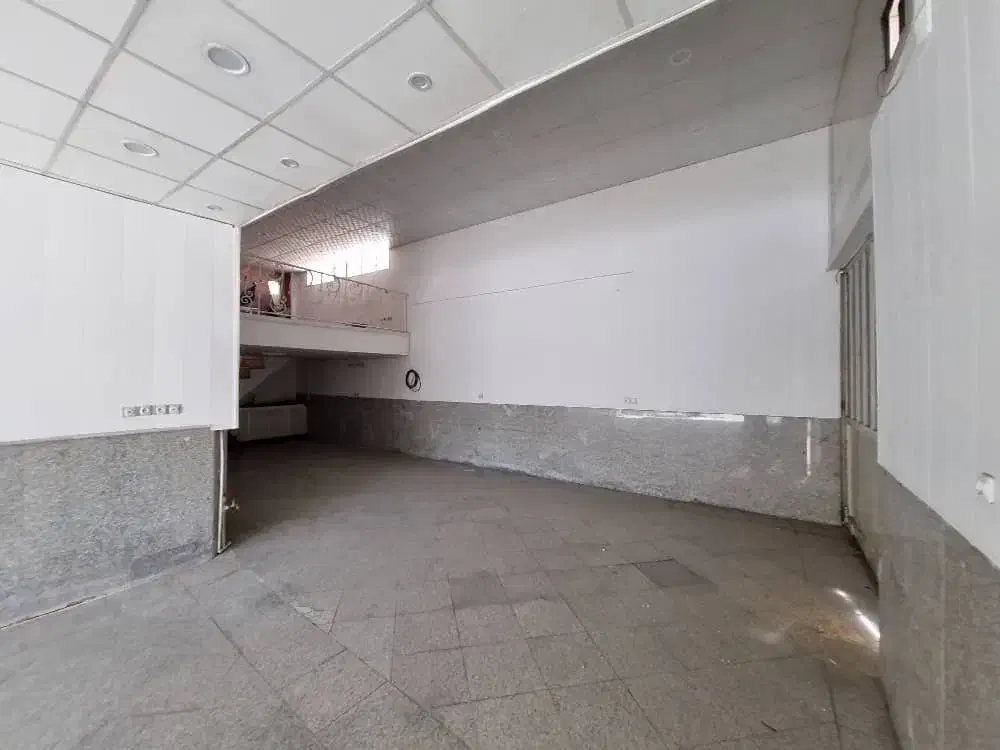 اجاره یک باب مغازه|اجارهٔ مغازه و غرفه|اراک, |دیوار