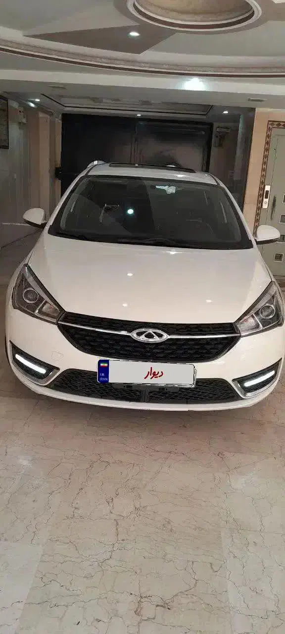 آریزو 5 مدل 99 کم کارکرد واقعی|خودرو سواری و وانت|تهران, شهرک پاسداران|دیوار