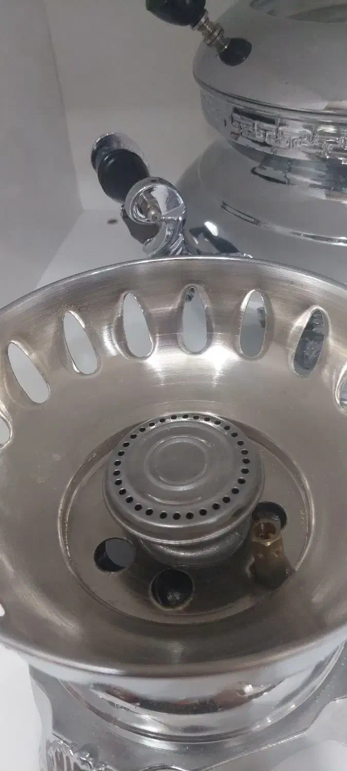 سماور گازی|سماور، چایساز، قهوهساز|تهران, مسعودیه|دیوار