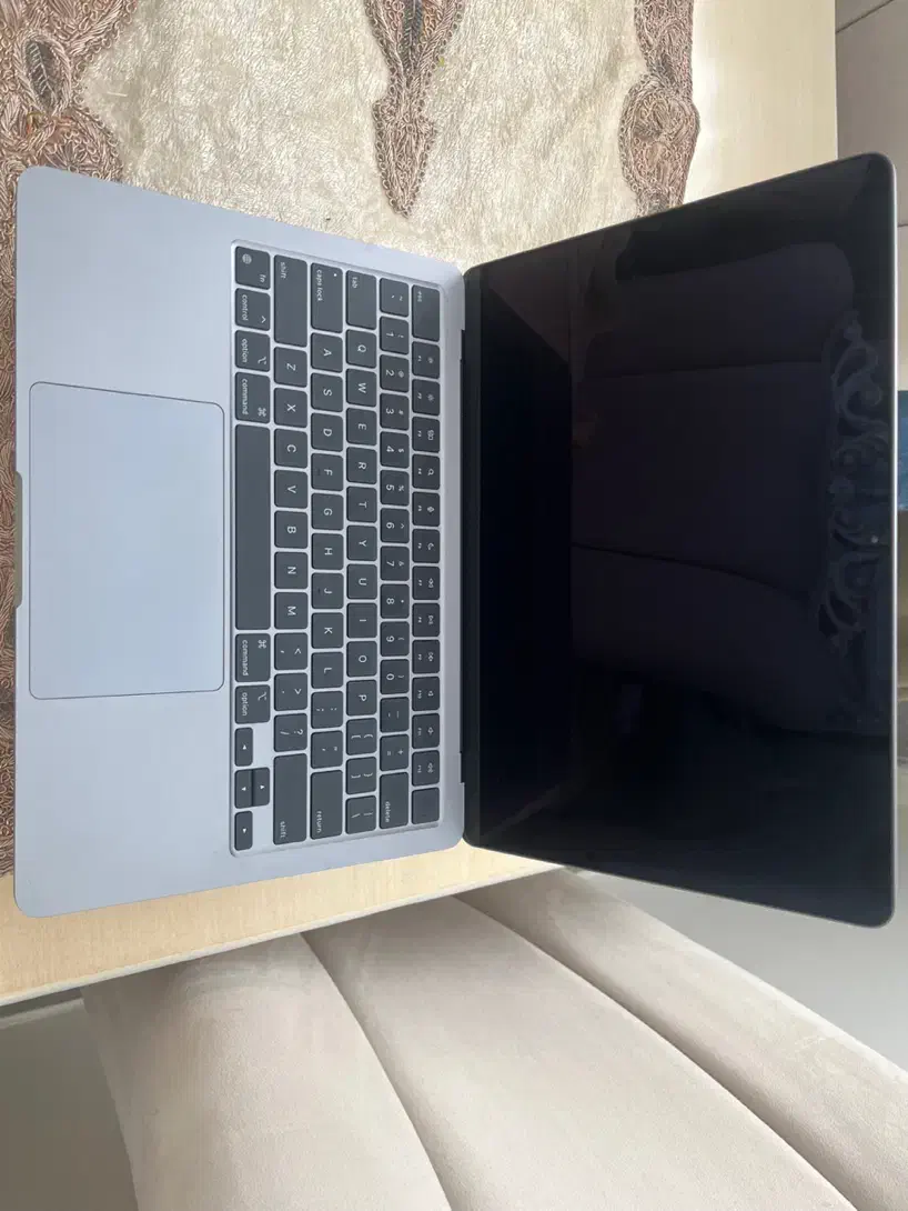 MacBook m2  مک بوک ۲۰۲۲|رایانه همراه|تهران, پونک|دیوار