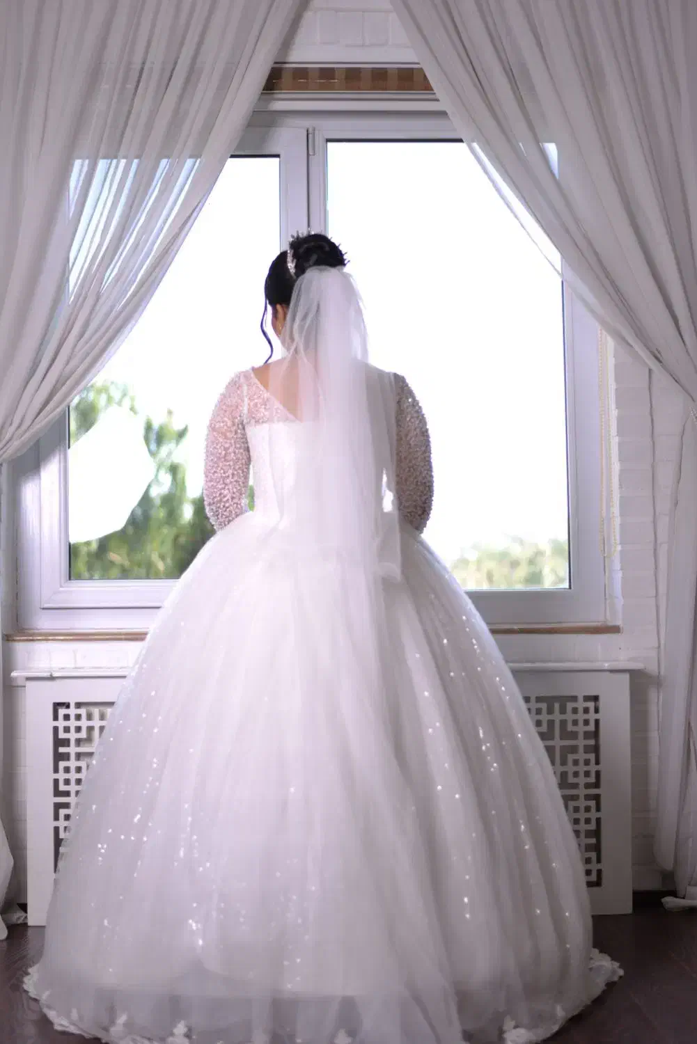 لباس عروس و لباس مجلسی|لباس|تبریز, |دیوار