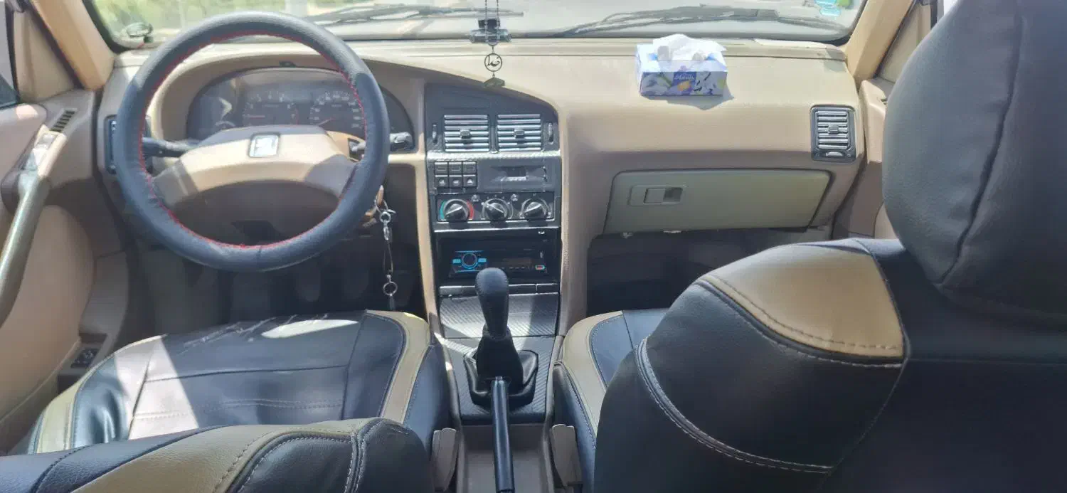 پژو ۴۰۵ مدل ۸۸ نقره ای تو کرم|خودرو سواری و وانت|محمدشهر, یزدیها|دیوار