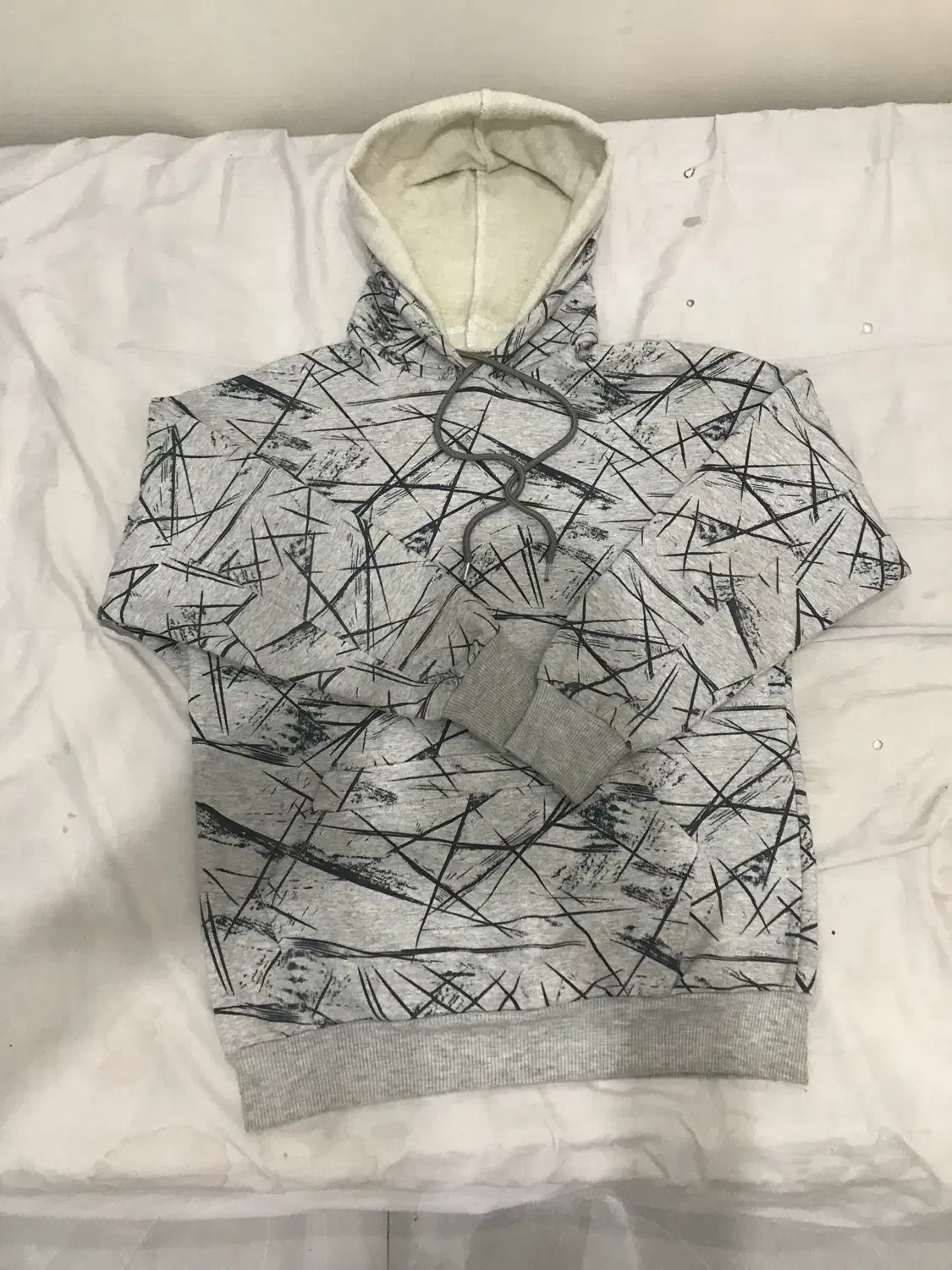 هودی بسیار تمیز و بی ایراد و درحد نو دوخت ترک|لباس|تهران, تختی|دیوار