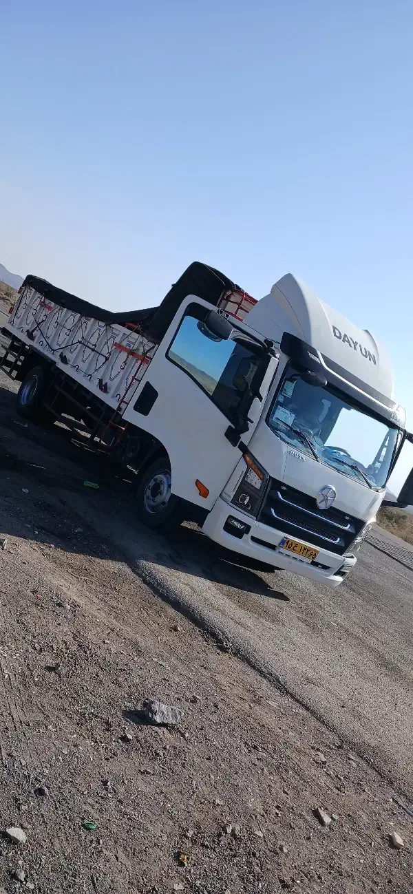 حمل بار|خدمات حمل و نقل|کهنوج, |دیوار