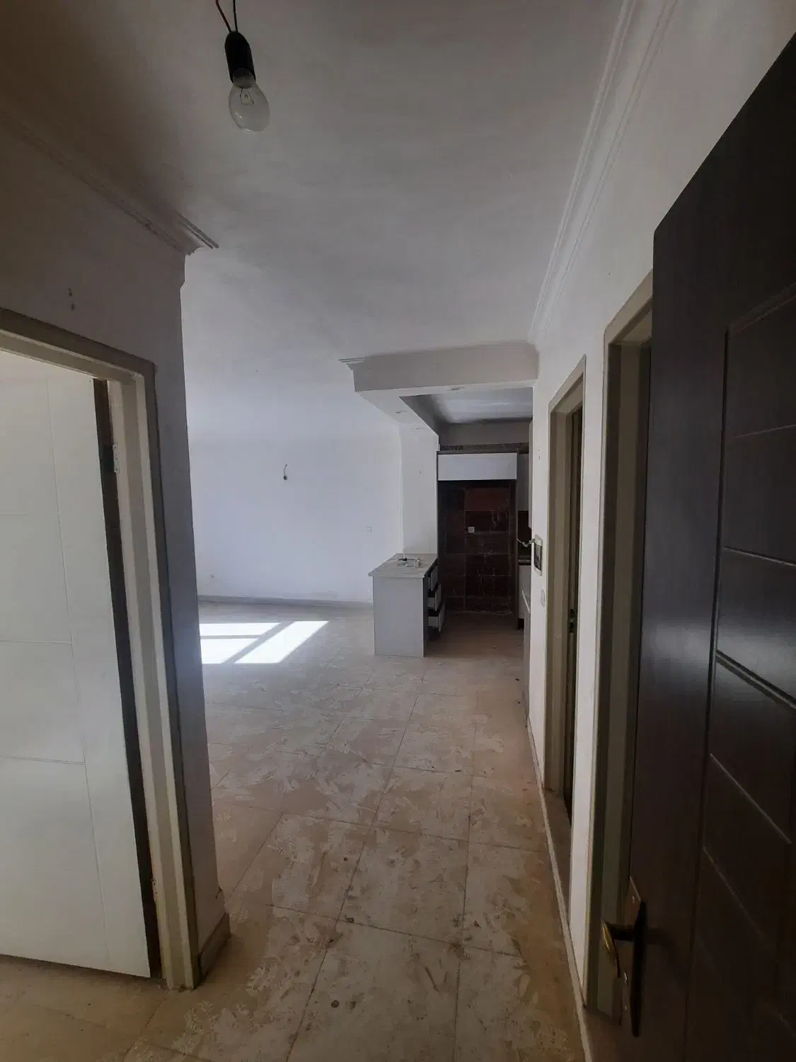 واحد ۶۰ متری نوساز فوری فروشی|فروش آپارتمان|قرچک, صالح آباد|دیوار