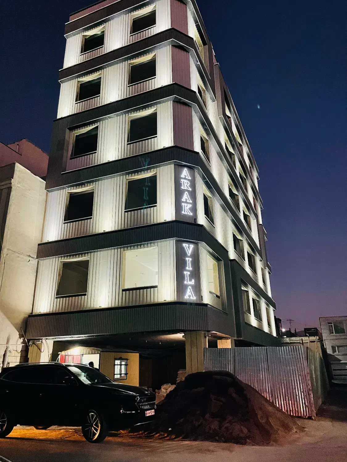 نیرو مبتدی تا حرفه ای با درآمد بالا قطعی برنده باش|استخدام بازاریابی و فروش|اراک, |دیوار