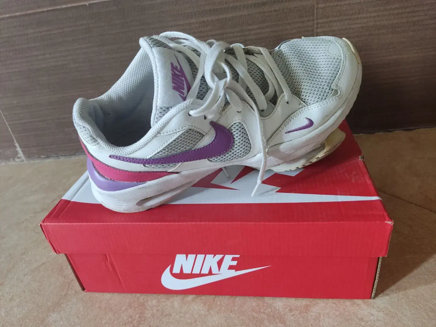 کتونی ارجینال وکفش|کیف، کفش، کمربند|خرم‌آباد, |دیوار