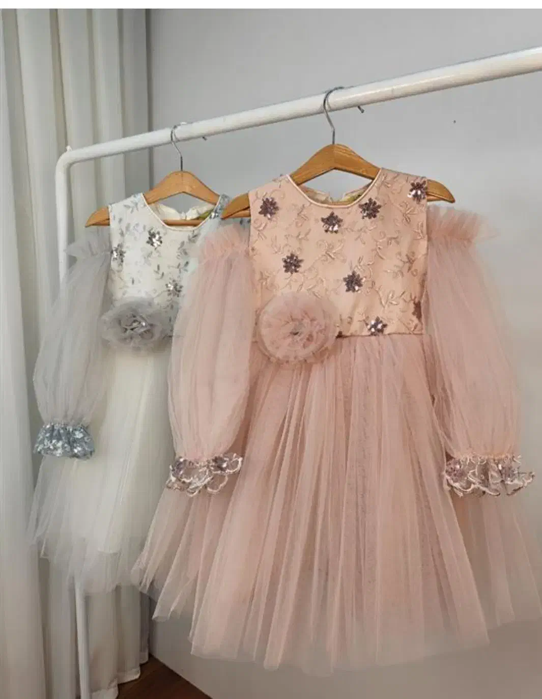 پیراهن کاپشن|کفش و لباس بچه|خرم‌آباد, |دیوار