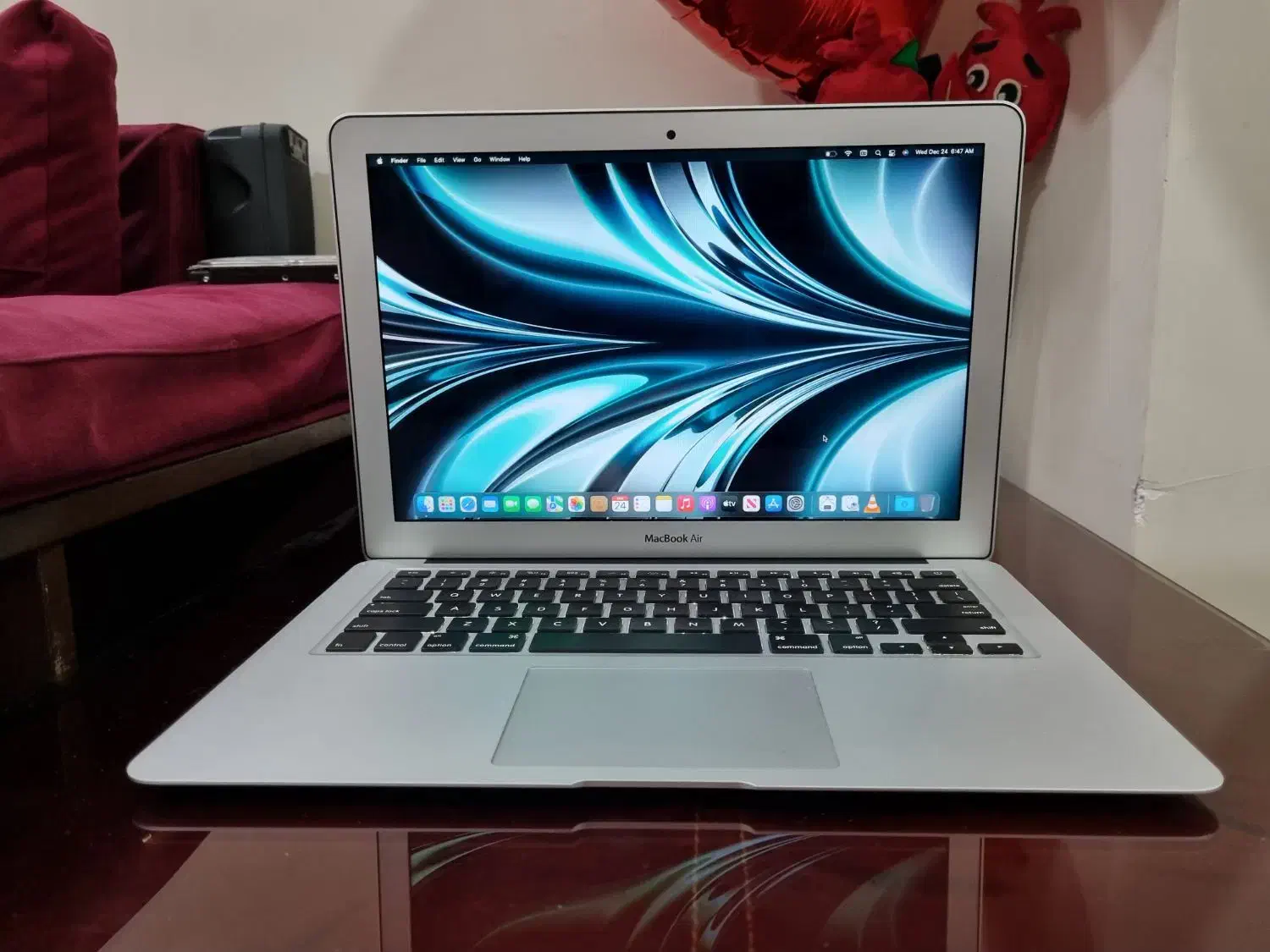 MacBook Air 2015 & 2017|رایانه همراه|تهران, بهداشت|دیوار