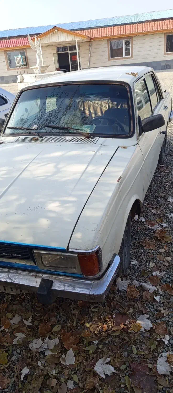 ماشین پیکان|خودرو سواری و وانت|سلماس, |دیوار