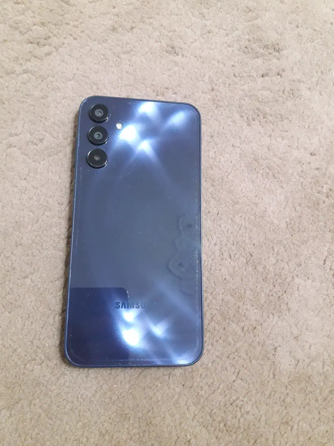 گوشیa15|موبایل|خرمآباد, |دیوار