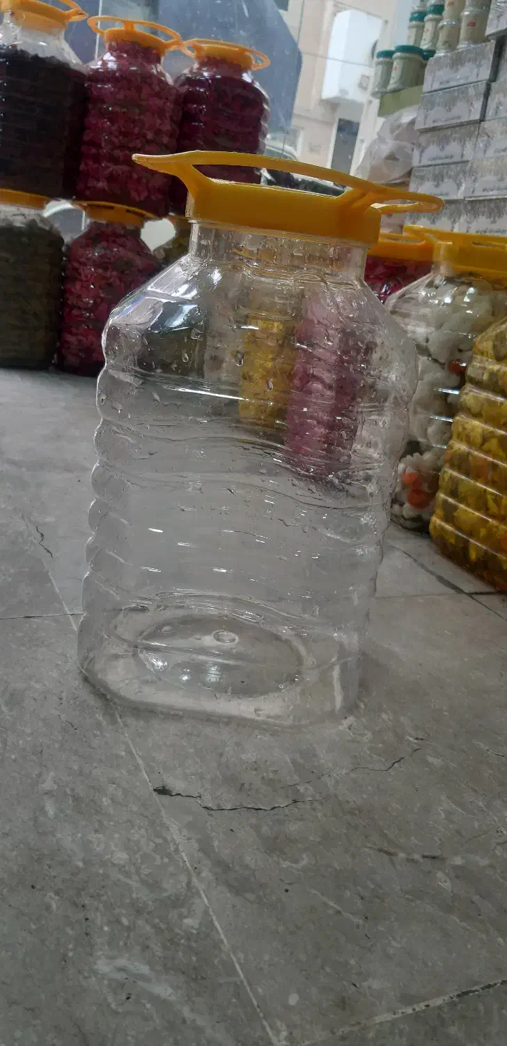 دبه ترشی|ظروف نگهدارنده، پلاستیکی، یک‌بارمصرف|محمدشهر, همایون ویلا|دیوار