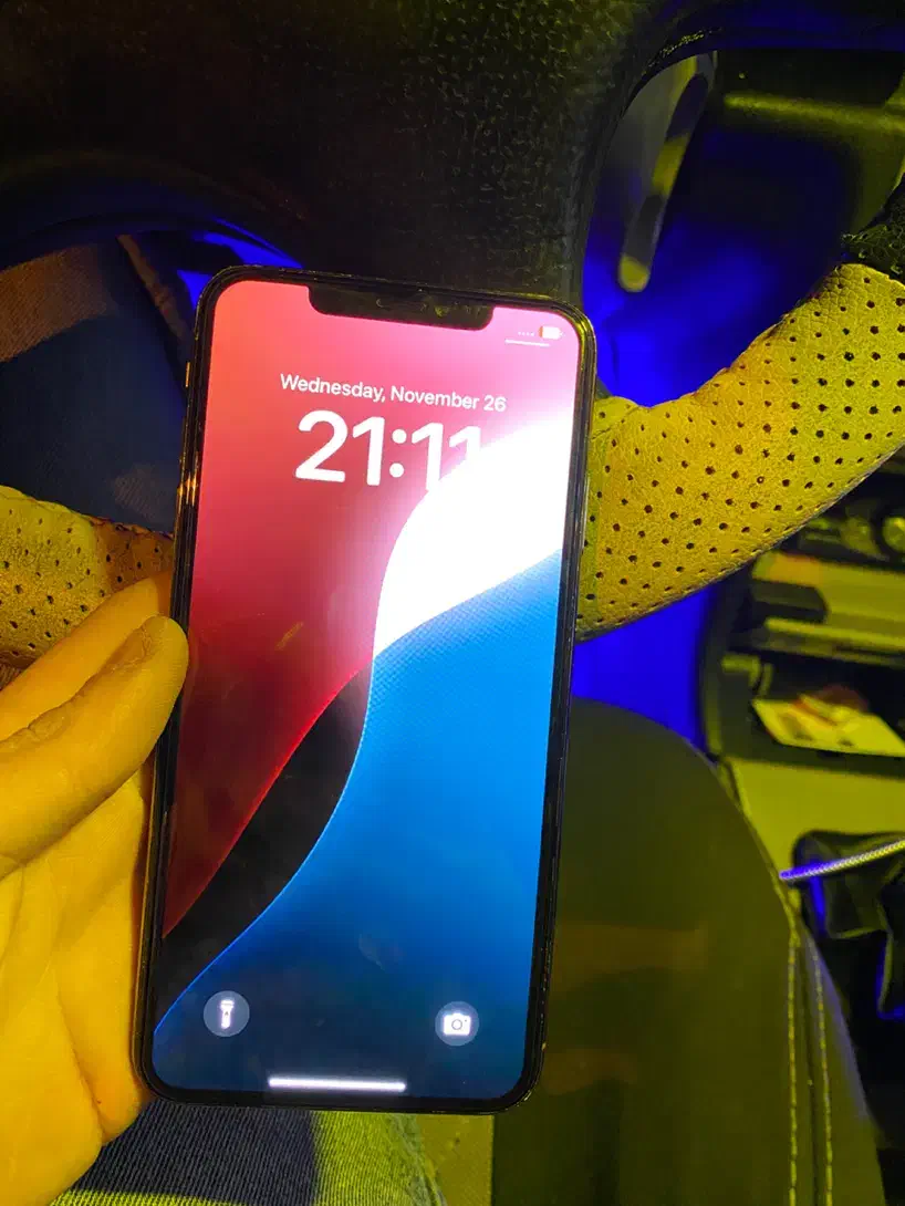 فروش فوری iphone xs max 256|موبایل|قم, امامزاده ابراهیم|دیوار