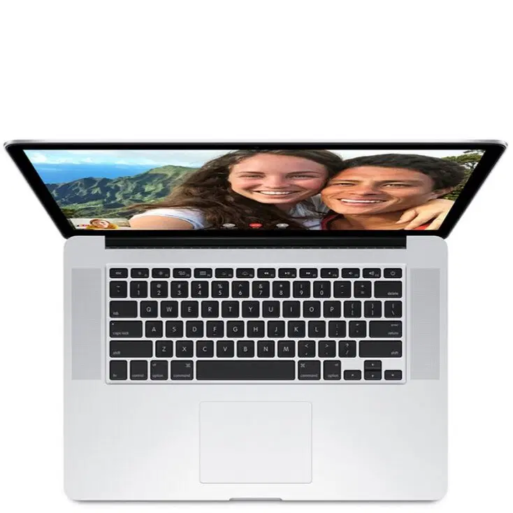 Macbook pro 2015 - 16GB -256SSD|رایانه همراه|اهواز, آریاشهر|دیوار